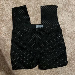 Size 6 Wit & Wisdom Pants